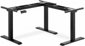 Fromm & Starck Stelaż rama biurka narożnego z elektryczną regulacją wysokości 69-118 cm KĄT PROSTY Stelaż rama biurka narożnego z elektryczną regulacją wysokości 69-118 cm KĄT PROSTY 2