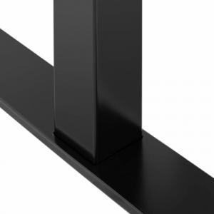 Fromm & Starck Stelaż rama biurka narożnego z elektryczną regulacją wysokości 69-118 cm KĄT PROSTY Stelaż rama biurka narożnego z elektryczną regulacją wysokości 69-118 cm KĄT PROSTY 6