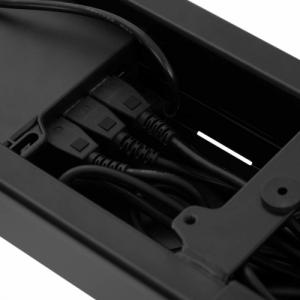 Fromm & Starck Stelaż rama biurka narożnego z elektryczną regulacją wysokości 69-118 cm KĄT PROSTY Stelaż rama biurka narożnego z elektryczną regulacją wysokości 69-118 cm KĄT PROSTY 7