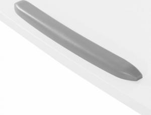 Fromm & Starck Stolik stojak pod laptopa odchylany regulowany na kółkach 60 x 52 cm 760 - 1130 mm Stolik stojak pod laptopa odchylany regulowany na kółkach 60 x 52 cm 760 - 1130 mm 11