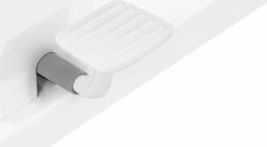 Fromm & Starck Stolik stojak pod laptopa odchylany regulowany na kółkach 60 x 52 cm 825 - 1185 mm Stolik stojak pod laptopa odchylany regulowany na kółkach 60 x 52 cm 825 - 1185 mm 4