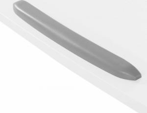 Fromm & Starck Stolik stojak pod laptopa odchylany regulowany na kółkach 60 x 52 cm 825 - 1185 mm Stolik stojak pod laptopa odchylany regulowany na kółkach 60 x 52 cm 825 - 1185 mm 6