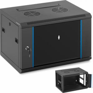 Szafa Fromm & Starck Wisząca 19" 6U (10260260) 2