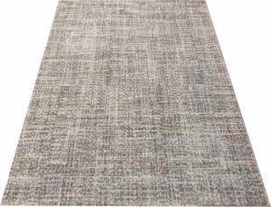 Profeos Beżowy nowoczesny dywan boho - Pagis 80 x 150 cm 1