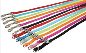 Zolux Smycz dla kota nylon 1 m x 10 mm - fuksja 2