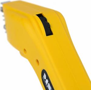 MSW Nóż termiczny do cięcia styropianu tworzyw sztucznych 250 mm 600 C 250 W Nóż termiczny do cięcia styropianu tworzyw sztucznych 250 mm 600 C 250 W 5