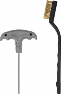 MSW Nóż termiczny do cięcia styropianu tworzyw sztucznych 250 mm 600 C 250 W Nóż termiczny do cięcia styropianu tworzyw sztucznych 250 mm 600 C 250 W 7