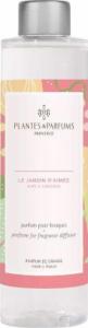 PLANTES&PARFUMS PROVENCE Olejek do dyfuzorów kolekcja Spring/Summer - Amy's Garden - Ogród Amy - 200ml 1