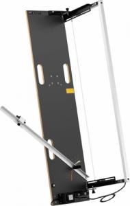 Pro Bauteam Maszyna nóż termiczny do cięcia styropianu ZESTAW 5 x drut 130 cm Maszyna nóż termiczny do cięcia styropianu ZESTAW 5 x drut 130 cm 2