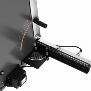 Pro Bauteam Maszyna nóż termiczny do cięcia styropianu ZESTAW 5 x drut 130 cm Maszyna nóż termiczny do cięcia styropianu ZESTAW 5 x drut 130 cm 3