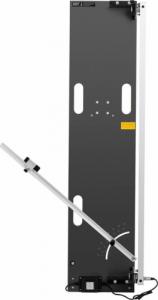 Pro Bauteam Maszyna nóż termiczny do cięcia styropianu ZESTAW 5 x drut 130 cm Maszyna nóż termiczny do cięcia styropianu ZESTAW 5 x drut 130 cm 7