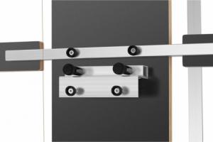 Pro Bauteam Maszyna nóż termiczny do cięcia styropianu ZESTAW wspornik stelaż 5 x drut 130 cm Maszyna nóż termiczny do cięcia styropianu ZESTAW wspornik stelaż 5 x drut 130 cm 5