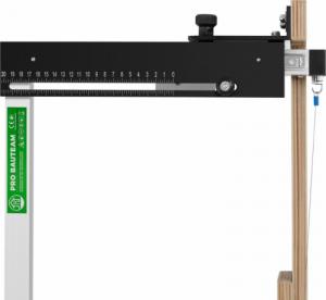Pro Bauteam Maszyna nóż termiczny do cięcia styropianu ZESTAW wspornik stelaż 5 x drut 130 cm Maszyna nóż termiczny do cięcia styropianu ZESTAW wspornik stelaż 5 x drut 130 cm 6