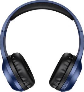 Słuchawki Borofone BO12 Niebieskie 2