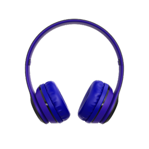 Słuchawki Borofone BO4 Niebieskie 1