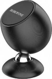 Borofone BOROFONE UCHWYT SAMOCHODOWY MAGNETYCZNY - BH41 CZARNY 2