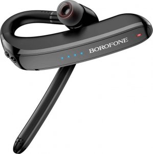 Słuchawka Borofone BOROFONE Zestaw słuchawkowy SŁUCHAWKA - BC37 bluetooth CZARNY 4