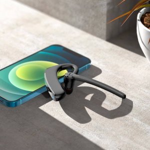 Słuchawka Borofone BOROFONE Zestaw słuchawkowy SŁUCHAWKA - BC37 bluetooth CZARNY 7