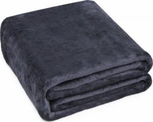 Łóżkoholicy Koc 150 x 200 Mikrofibra Klasyczny Leo 09 1