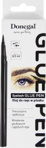 Donegal DONEGAL Klej do sztucznych rzęs w pisaku Glue Pen 1szt 1