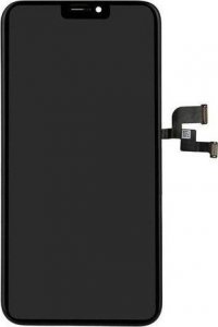 WYŚWIETLACZ + DOTYK GX OLED HARD LCD IPHONE XS 2
