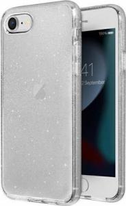 Uniq UNIQ etui LifePro Xtreme iPhone SE 2022 / SE 2020 /7/8 przezroczysty/tinsel clear 1