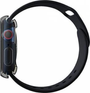 Uniq UNIQ etui Garde Apple Watch Series 7 41mm. szary/smoked grey 3