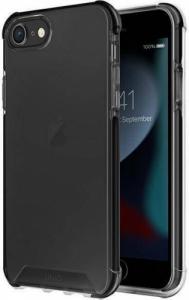 Uniq UNIQ etui Combat iPhone SE 2022 / SE 2020 /7/8 czarny/carbon black 1