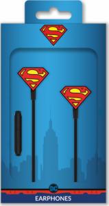 Słuchawki DC Comics Superman 001 2