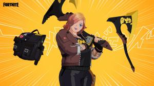 Fortnite - Anime Legends PS5, wersja cyfrowa 5