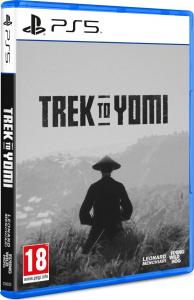 Trek To Yomi PS5 2