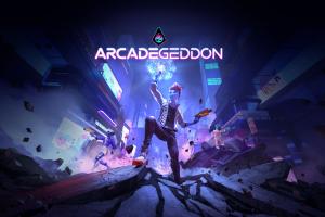 Arcadegeddon PS5 3