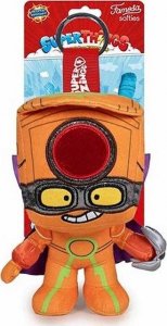 Breloczek Super Zings BRELOK MASKOTKA SUPER ZINGS OCULUS 10CM 1