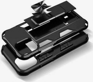 Defender DEFENDER CASE IPHONE 12 MINI 5.4" CZARNY 4