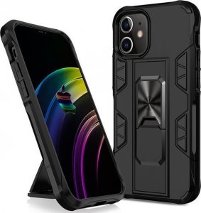 Defender DEFENDER CASE IPHONE 12 MINI 5.4" CZARNY 6