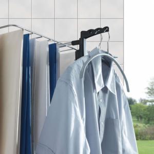 Suszarka na pranie Metaltex Metaltex Suszarka na pranie Ciclone Vario, 40 m 5