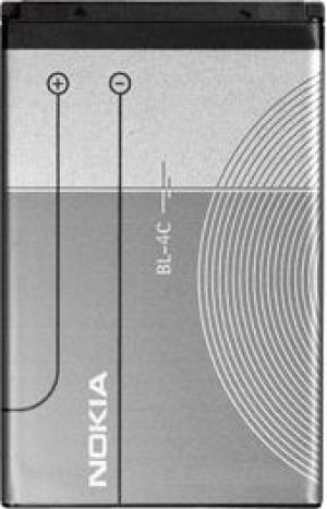 Bateria Nokia BL-4C do telefonów Nokia 2