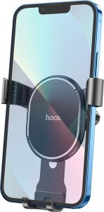 Hoco HOCO UCHWYT SAMOCHODOWY GRAWITACYJNY CA56 PLUS CZARNY 3