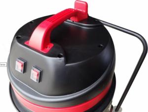 Odkurzacz przemysłowy Viper LSU255EU 6