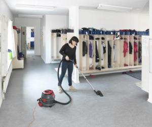 Odkurzacz Viper DSU15-EU1 3