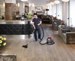 Odkurzacz Viper DSU15-EU1 4