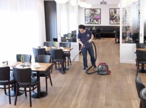 Odkurzacz Viper DSU15-EU1 6