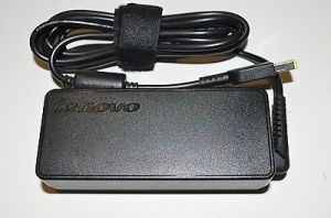 Zasilacz do laptopa Lenovo 65 W, 3.2 A, 20 V (5A10J75114) 1