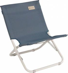 Outwell Outwell Składane krzesło kempingowe Sauntons, niebieskie 1