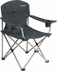 Outwell Outwell Składane krzesło turystyczne Catamarca, XL, błękit nocy 1