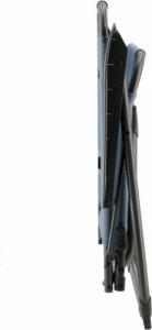 Travellife Travellife Składane krzesło kempingowe San Marino, niebieskie 4