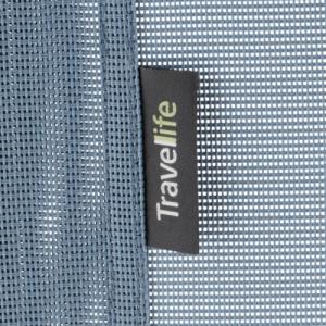 Travellife Travellife Składane krzesło kempingowe San Marino, niebieskie 7