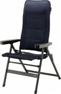 Travellife Travellife Luksusowe składane krzesło kempingowe Monaco Comfort 1