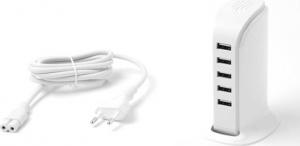Ładowarka 5x USB-A 5 A (6973687244675) 4