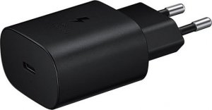Ładowarka Samsung EP-TA800EBE 1x USB-C 2 A (5904208509226) 1
